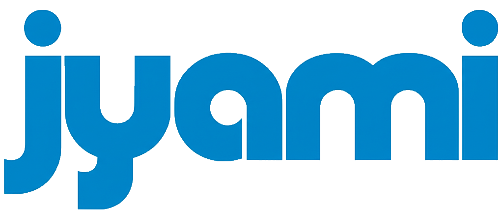 Jyami Solutions Logo